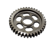 PINON ES 1RA 37T DISC125/135 ORIGINAL - Mundimotos