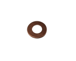 Load image into Gallery viewer, ARANDELA 11X22X2.1 COBRE PULSAR ORIGINAL - Mundimotos