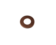 ARANDELA 11X22X2.1 COBRE PULSAR ORIGINAL - Mundimotos