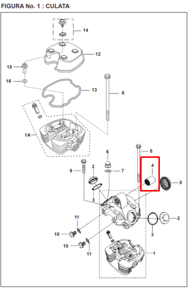 BUJE 08X25X33-39 PULSAR 200 ORIGINAL - Mundimotos