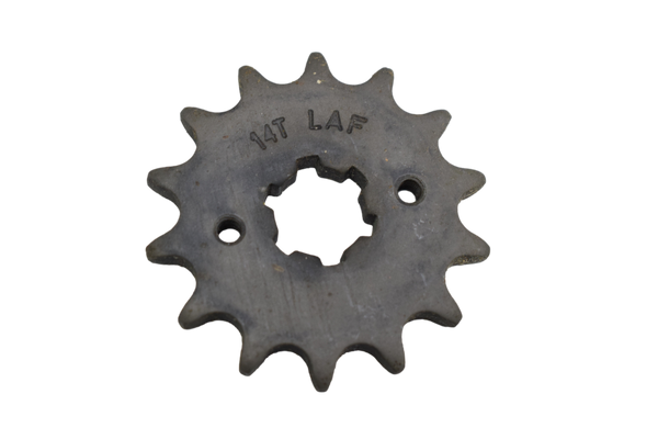 PINON 14T DISCOVER125/135 ORIGINAL - Mundimotos