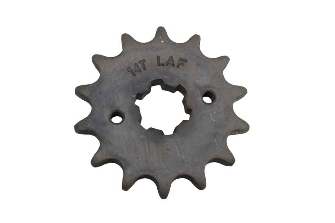 PINON 14T DISCOVER125/135 ORIGINAL - Mundimotos