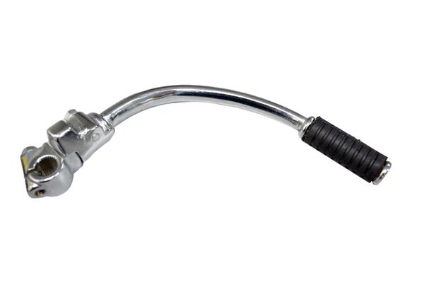 PEDAL CRANK DISCOVER 125/135 INDIA - Mundimotos