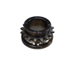 Cargar imagen en el visor de galería, PINON CIGUENAL 16T PULSAR BLACK ORIGINAL - Mundimotos