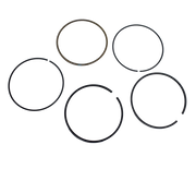 ANILLOS DISCOVER 125 1.00 INDIA - Mundimotos