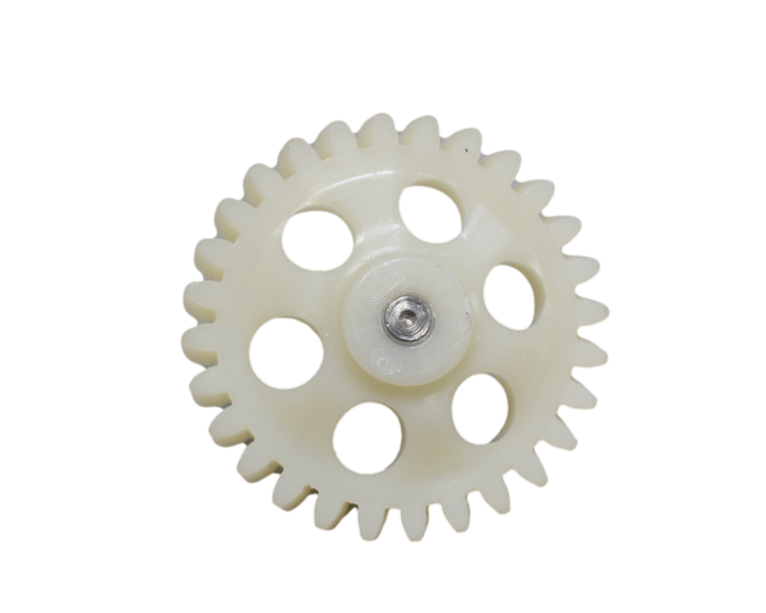 PINON BOMBA OIL 28T DISC125/135>07 ORIGINAL - Mundimotos