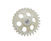 PINON BOMBA OIL 28T DISC125/135>07 ORIGINAL - Mundimotos