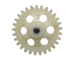 Cargar imagen en el visor de galería, PINON BOMBA OIL 29T DISC125<2007 ORIGINAL - Mundimotos