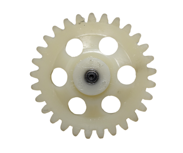 PINON BOMBA OIL 29T DISC125<2007 ORIGINAL - Mundimotos
