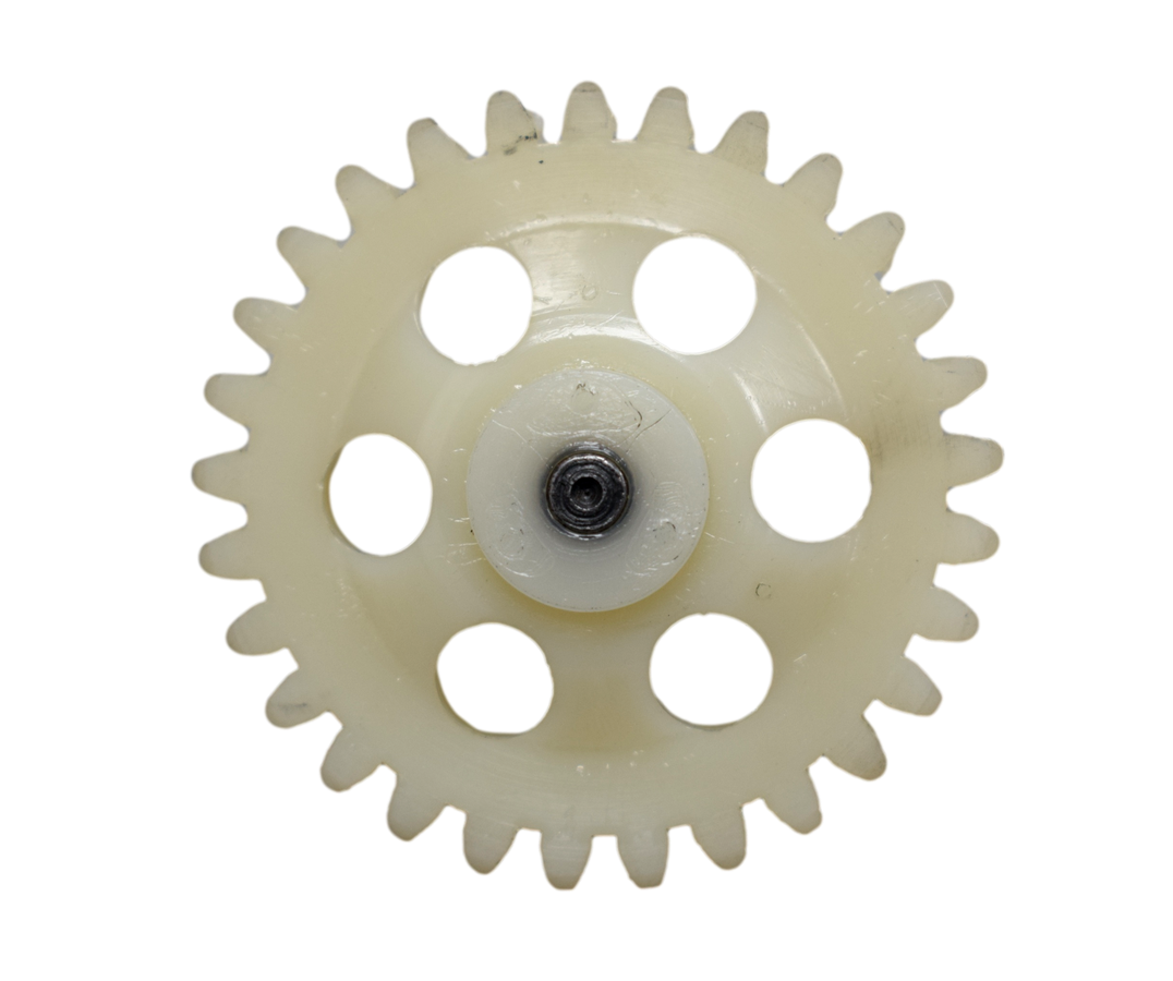 PINON BOMBA OIL 29T DISC125<2007 ORIGINAL - Mundimotos