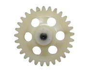 PINON BOMBA OIL 29T DISC125<2007 ORIGINAL - Mundimotos