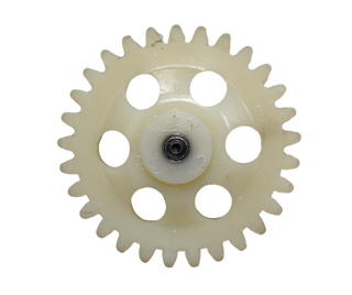 PINON BOMBA OIL 29T DISC125<2007 ORIGINAL - Mundimotos