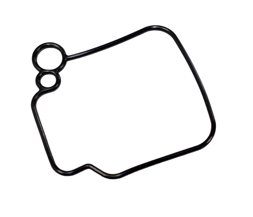 EMPAQUE TAZA CARBURADOR DISCOVER ORIGINAL - Mundimotos