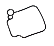 EMPAQUE TAZA CARBURADOR DISCOVER ORIGINAL - Mundimotos
