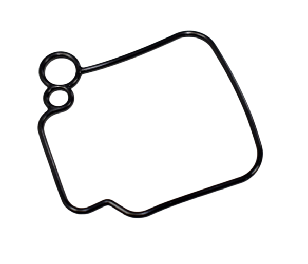 EMPAQUE TAZA CARBURADOR DISCOVER ORIGINAL - Mundimotos