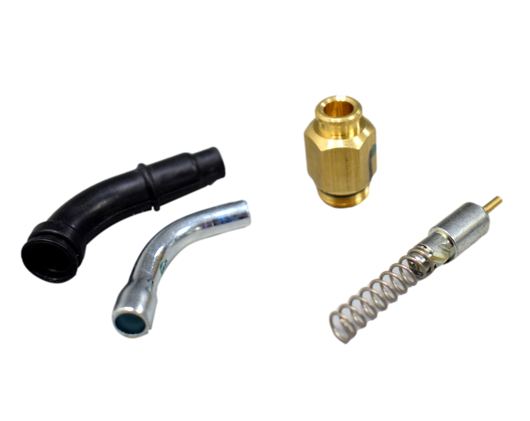 VALVULA CHOKE DISCOVER ORIGINAL - Mundimotos