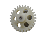 BOMBA OIL 28T DISC125/135>2007 ORIGINAL - Mundimotos