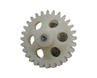 BOMBA OIL 28T DISC125/135>2007 ORIGINAL - Mundimotos