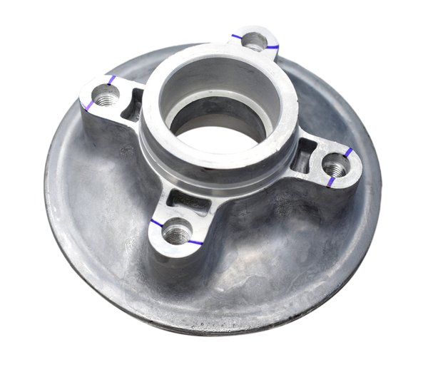 PORTA SPROKET 4H PULSAR/DISCOVER ORIGINAL - Mundimotos