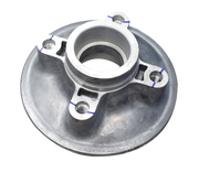 PORTA SPROKET 4H PULSAR/DISCOVER ORIGINAL - Mundimotos