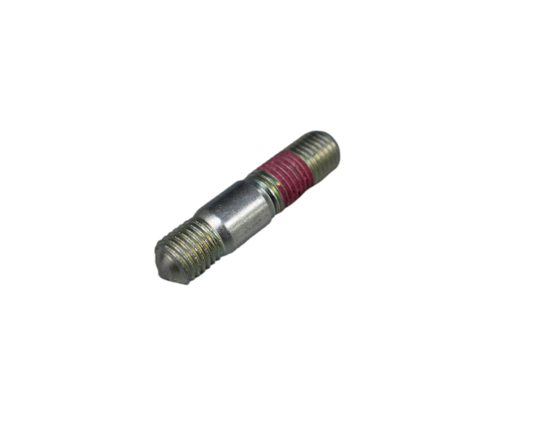ESPARRAGO 10X045 SPROKET PUL200 ORIGINAL - Mundimotos