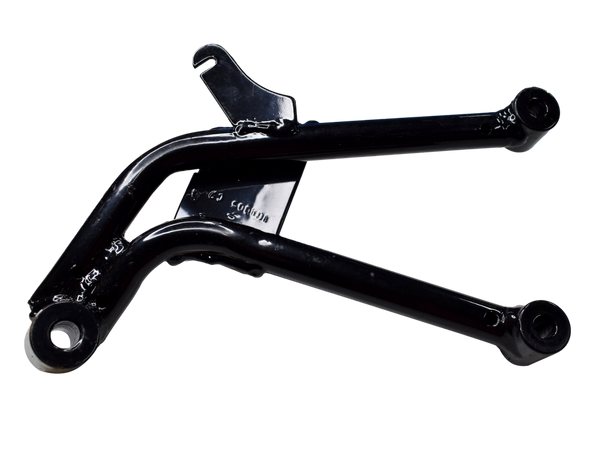 SOPORTE POSAPIE RR RH DISCOVER ORIGINAL - Mundimotos
