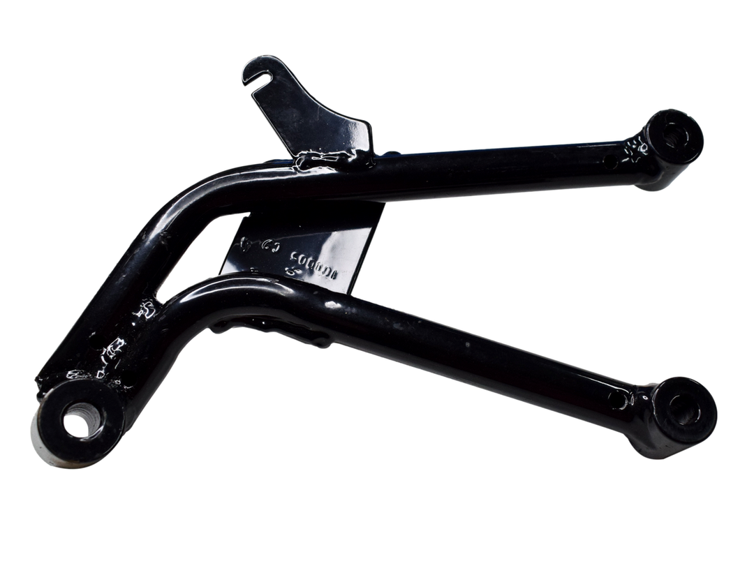 SOPORTE POSAPIE RR RH DISCOVER ORIGINAL - Mundimotos