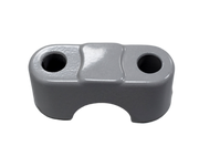ABRAZADERA MANUB SUP DISCOVER 135 ORIGINAL - Mundimotos
