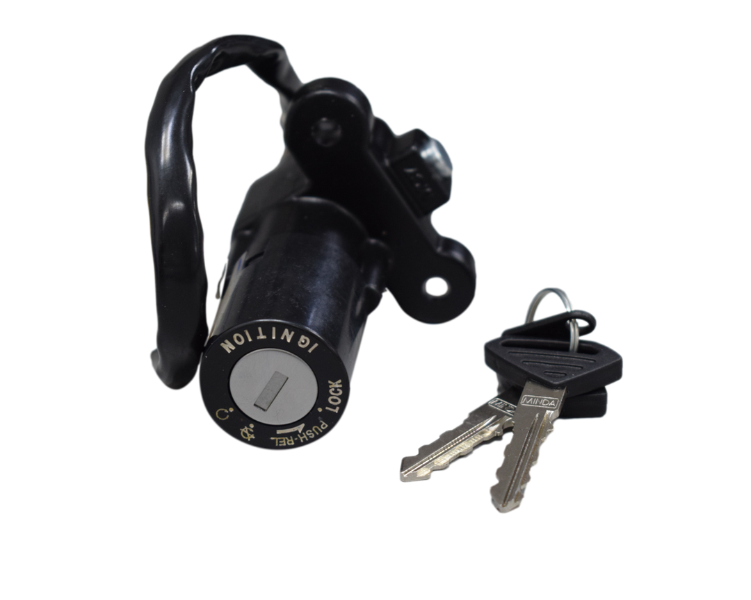 SWITCH ENCEN PULS180TEC/DISC135 ORIGINAL - Mundimotos