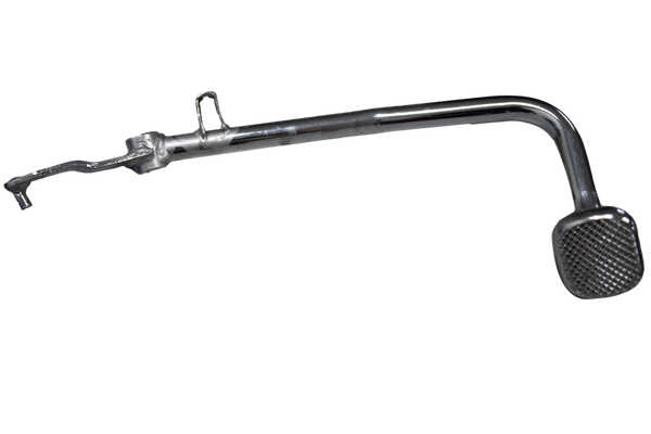 PEDAL FRENO DISCOVER125/135PPPPPPP ORIGINAL - Mundimotos