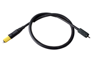 CABLE Velocimetro DISCOVER A 12-06 ORIGINAL - Mundimotos