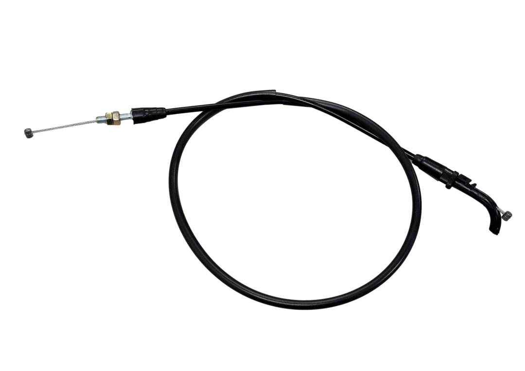 CABLE ACELERADOR DISCOVER 125/135PP NACIONAL - Mundimotos