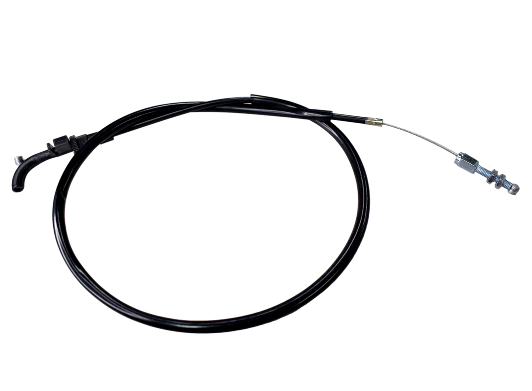 CABLE ACELERADOR DISCOVER 125 CHINO - Mundimotos