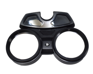 TAPA VELO SUP DISC125/135KS ORIGINAL - Mundimotos