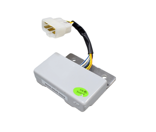 REGULADOR DISCOVER 135ES P INDIA - Mundimotos