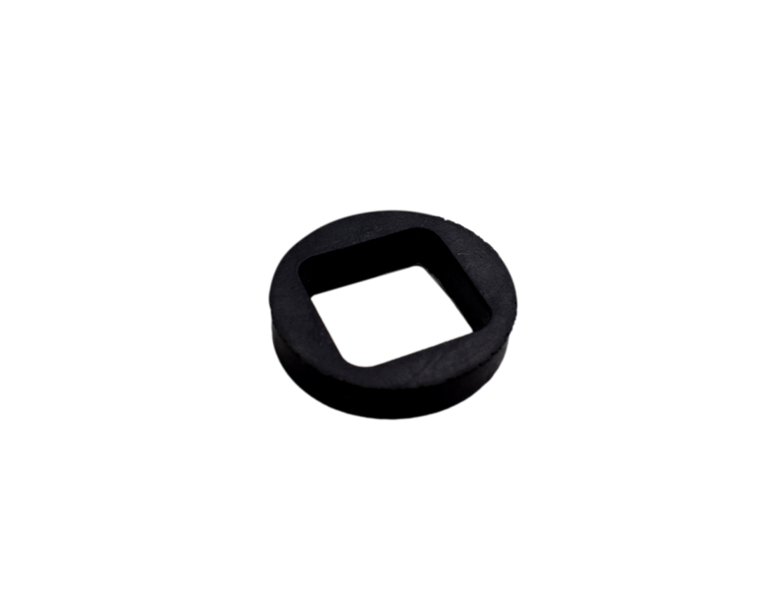 CAUCHO SOPORTE FARO (2) BM100/150 - Mundimotos