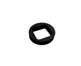 CAUCHO SOPORTE FARO (2) BM100/150 - Mundimotos