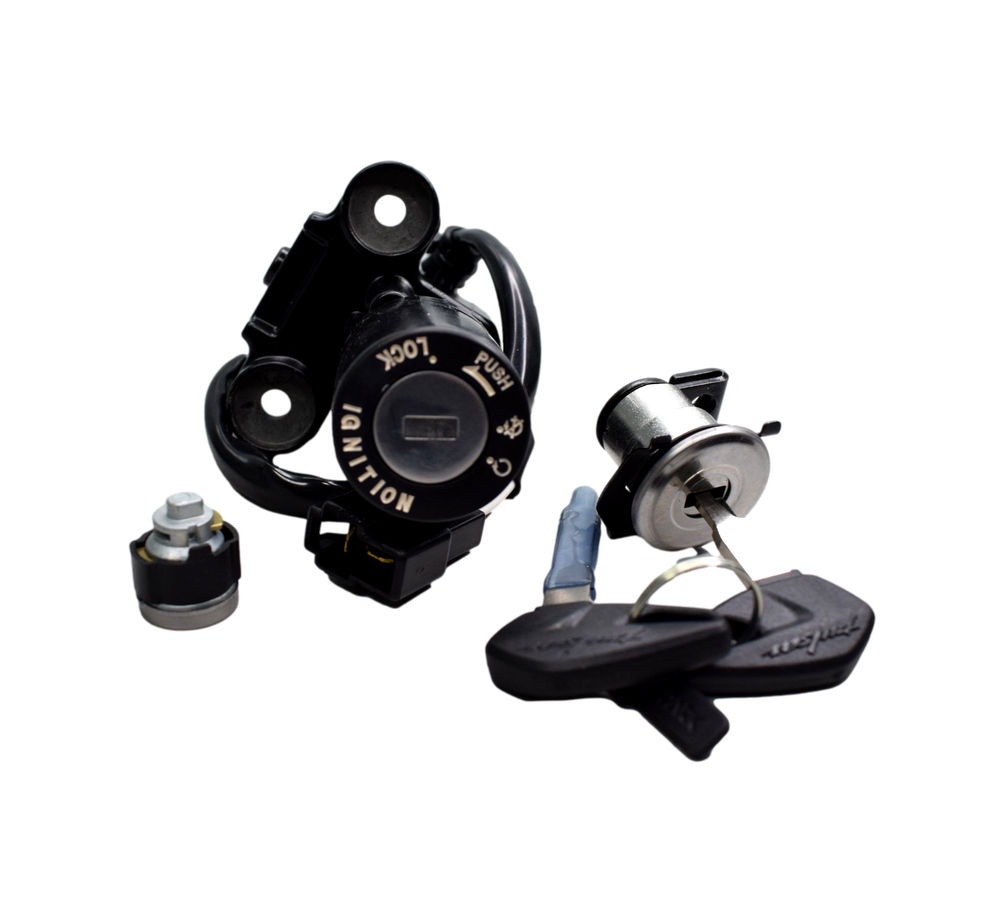 SWITCH ENCENDIDO PULSAR200RS - Mundimotos