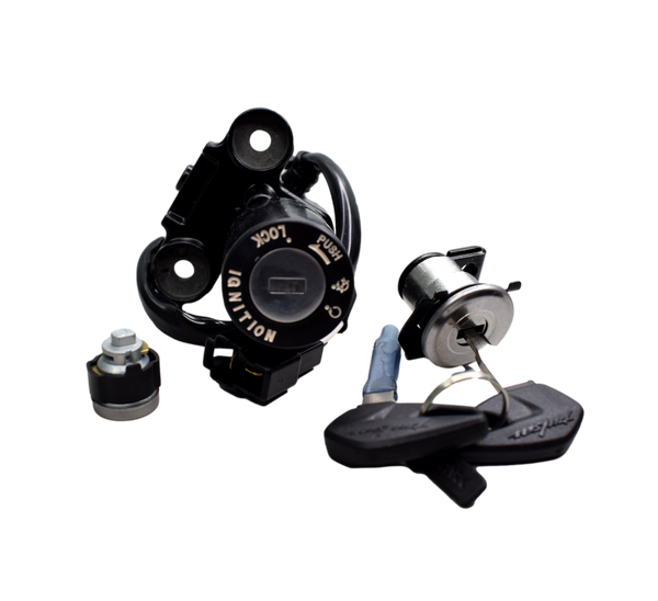 SWITCH ENCENDIDO PULSAR200RS - Mundimotos