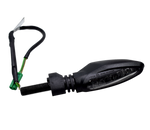 Cargar imagen en el visor de galería, Direccional traseraera izquierda bajaj PULSAR 200 rs original - genuine parts - Mundimotos