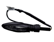 Direccional traseraera Derecha Bajaj PULSAR 200 Rs Original - Genuine parts - Mundimotos