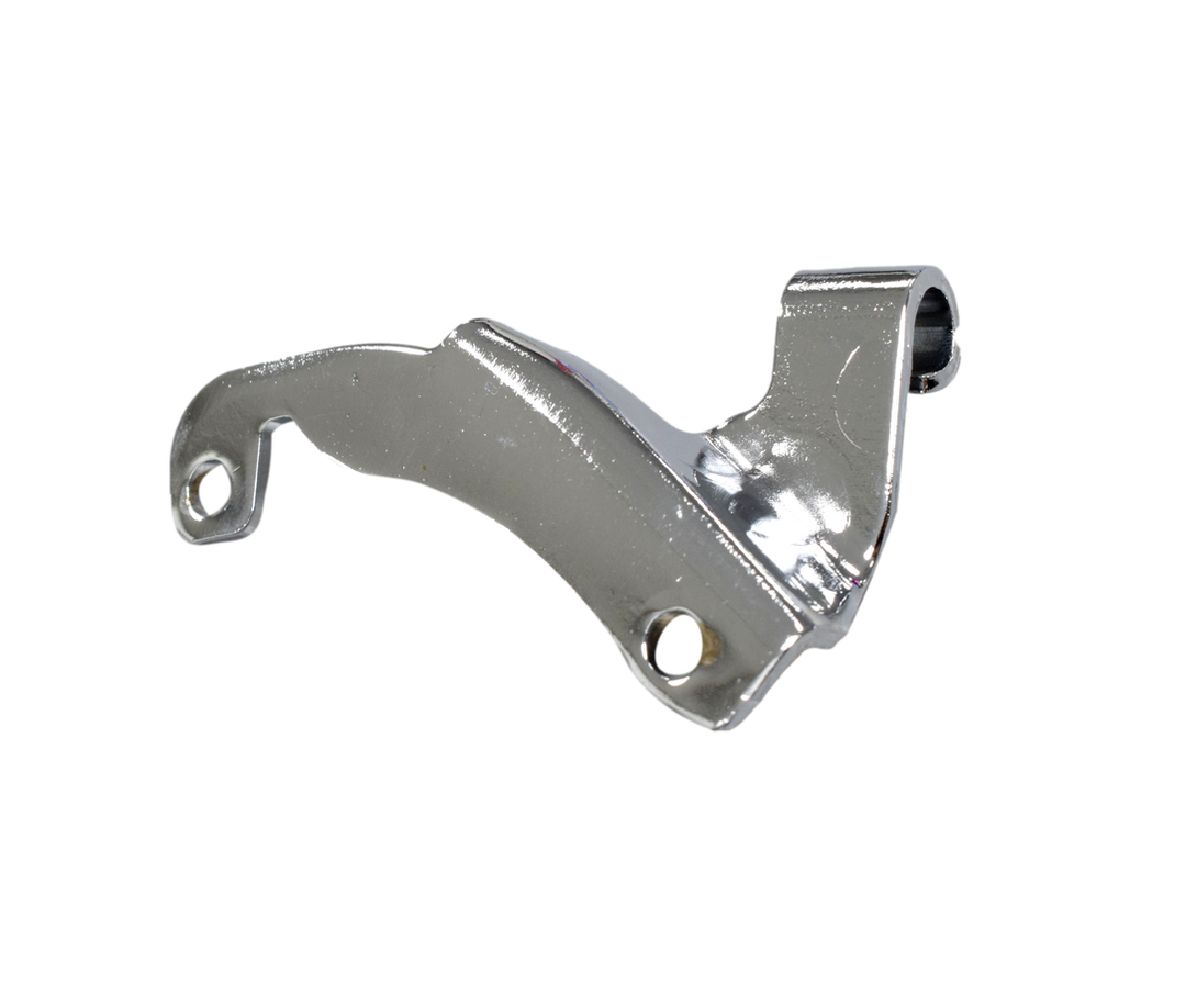 SOPORTE CABLE CLUTCH NS 200 FI ORIGINAL - Mundimotos