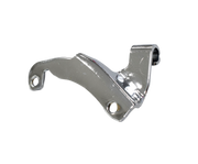 SOPORTE CABLE CLUTCH NS 200 FI ORIGINAL - Mundimotos