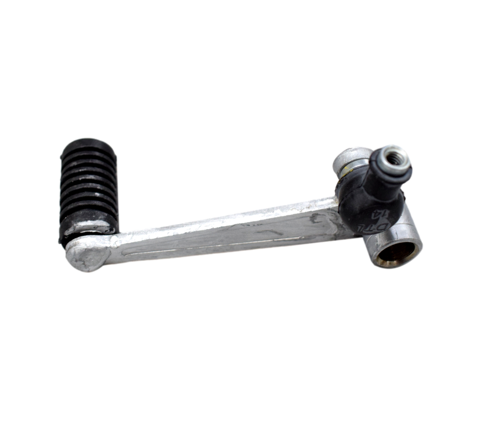PEDAL CAMBIOS PULSAR 200RS FI ORIGINAL - Mundimotos