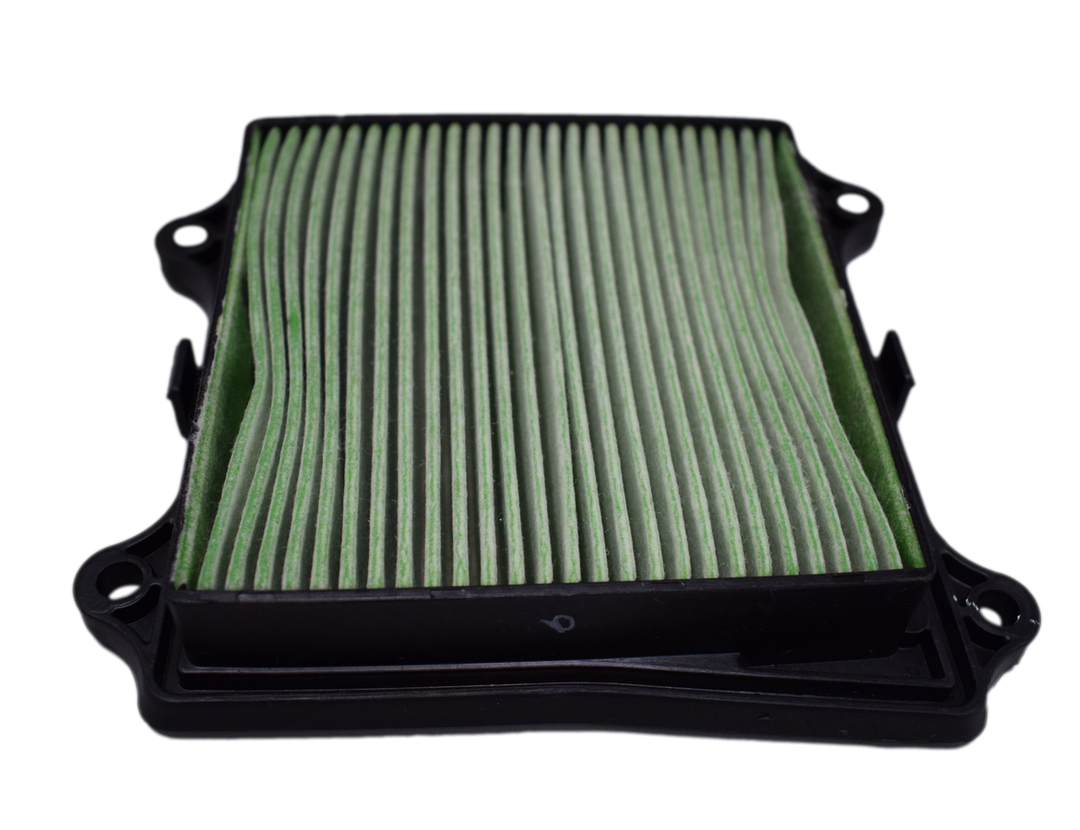 FILTRO AIRE PULSAR RS200/FI/DOMINA ORIGINAL - Mundimotos