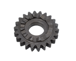 Cargar imagen en el visor de galería, PINON EJE CRANK 22T BX TEC ORIGINAL - Mundimotos