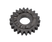 PINON EJE CRANK 22T BX TEC ORIGINAL - Mundimotos