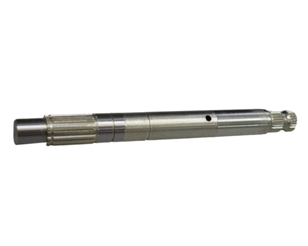 EJE CRANK BOXER SID ORIGINAL - Mundimotos