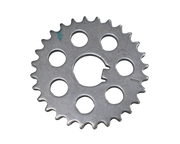 PINON ARBOL 28T BOXER CT S1D ORIGINAL - Mundimotos