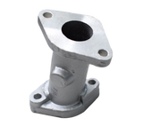 Bajaj Original Boxer 100 Ct Carburetor Support
